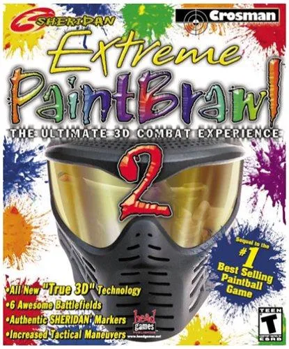Extreme PaintBrawl 2 — PC Price & Value