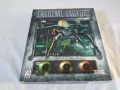 Extreme Tactics