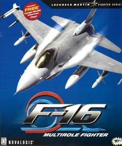 F-16 Multirole Fighter