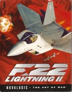 F-22 Lightning II