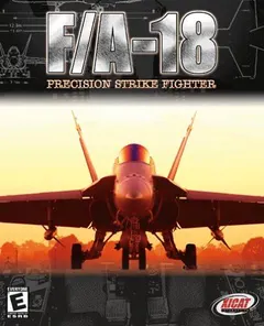 F/A-18 Precision Strike Fighter