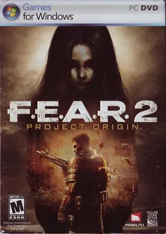 F.E.A.R. 2 Project Origin