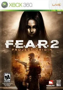 F.E.A.R. 2 Project Origin — xbox 360 Price & Value