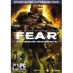 F.E.A.R. Perseus Mandate