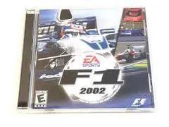 F1 2002