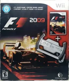 F1 2009 [Wheel Bundle]