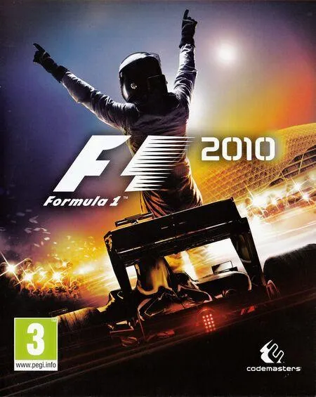 F1 2010 — PC Price & Value