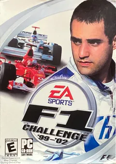 F1 Challenge: '99-'02