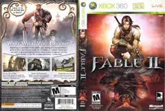 Fable II — xbox 360 Price & Value