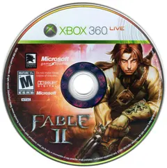 Fable II — xbox 360 Price & Value