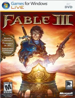 Fable III