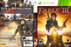 Fable III — xbox 360 Price & Value