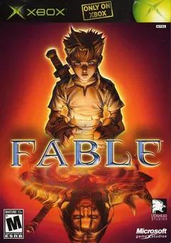 Fable — Xbox Price & Value