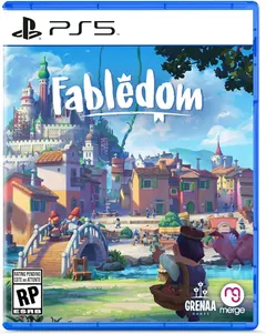 Fabledom