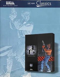 Fade to Black [EA Classics]