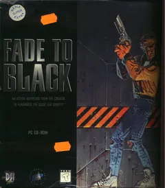 Fade To Black