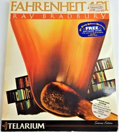 Fahrenheit 451