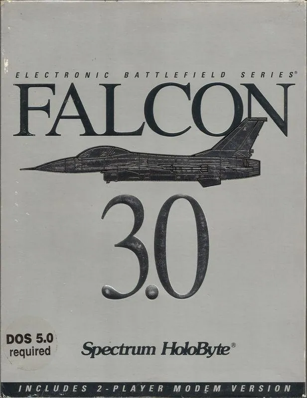 Falcon 3.0 — PC Price & Value