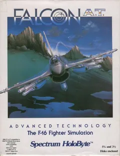Falcon A.T