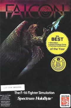Falcon