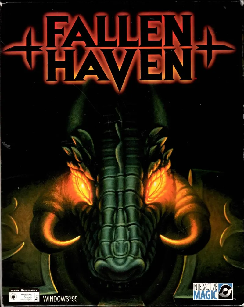 Fallen Haven — PC Price & Value
