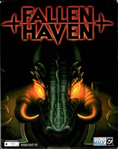 Fallen Haven