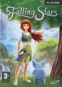 Falling Stars