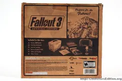 Fallout 3 [Survival Edition]