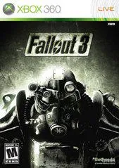 Fallout 3 — xbox 360 Price & Value