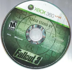 Fallout 3 — xbox 360 Price & Value