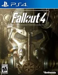 Fallout 4 — playstation 4 Price & Value