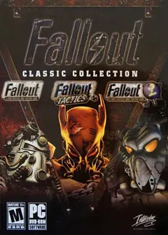 Fallout Classic Collection