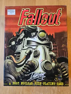 Fallout