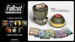 Fallout [Special Anthology Edition]