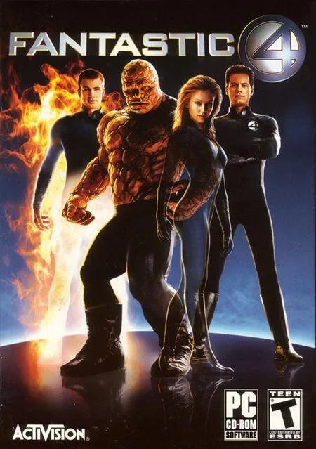 Fantastic 4 — PC Price & Value