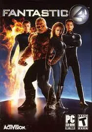 Fantastic Four