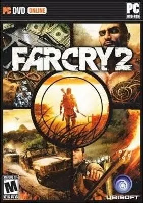 Far Cry 2 — PC Price & Value