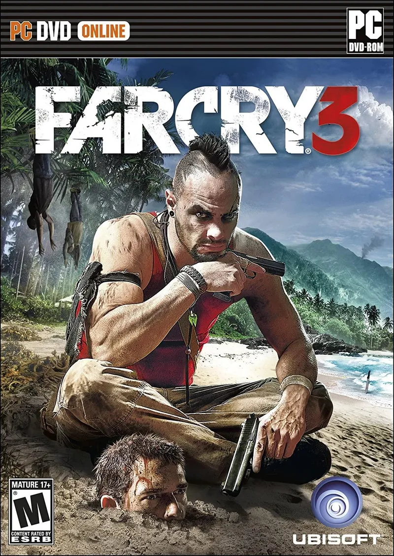 Far Cry 3 — PC Price & Value