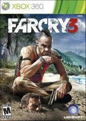 Far Cry 3 — xbox 360 Price & Value