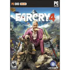 Far Cry 4