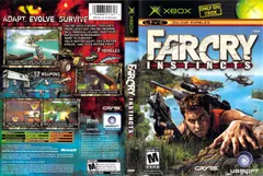 Far Cry Instincts — Xbox Price & Value
