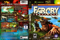 Far Cry Instincts — Xbox Price & Value