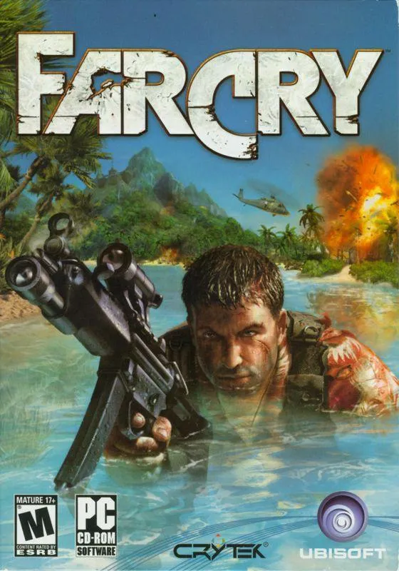 Far Cry — PC Price & Value