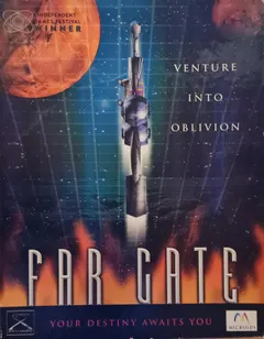 Far Gate