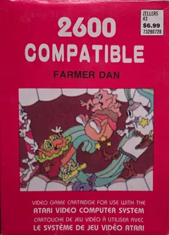 Farmer Dan
