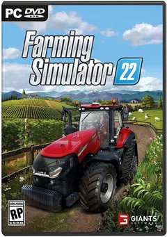Farming Simulator 22