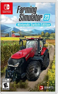Farming Simulator 23