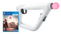 Farpoint [Bundle] — PlayStation 4 Price & Value