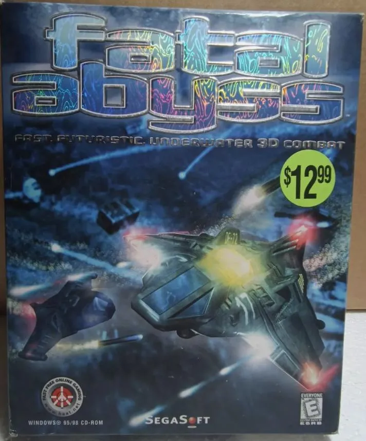 Fatal Abyss — PC Price & Value