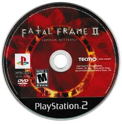 Fatal Frame 2 — PlayStation 2 Price & Value